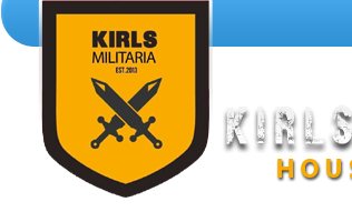 Kirls Militaria