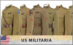 US Militaria