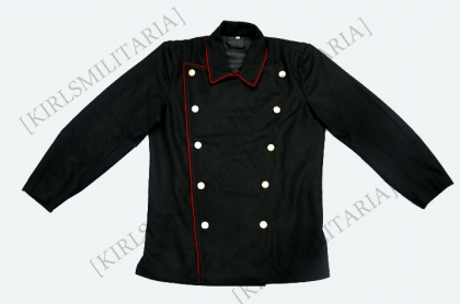 Bavarian fire brigade woolen Tunic