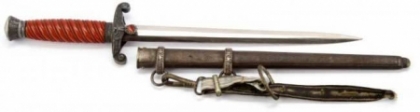 MILITARY SS DAGGERS