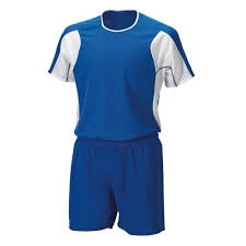 SOCCER UNIFORMS