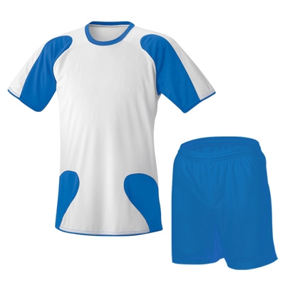 SOCCER UNIFORMS