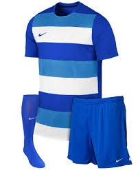 SOCCER UNIFORMS