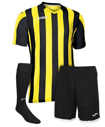 SOCCER UNIFORMS