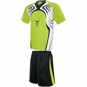 SOCCER UNIFORMS