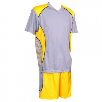 SOCCER UNIFORMS