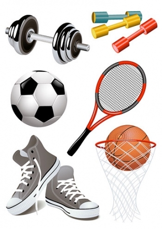 SPORTS GOODS