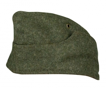 M38 Overseas Army Caps - EM