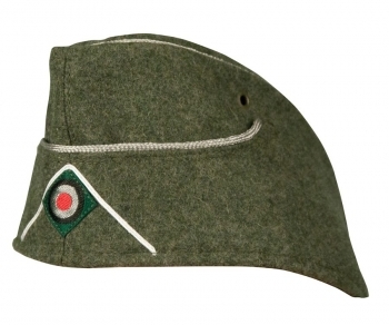 M38 Overseas Army Caps - Officer