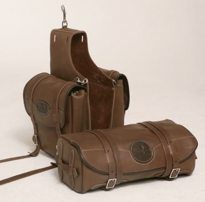 SADDLE BAGS