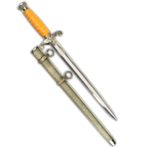 High Quality Heer (Army) Officer Dagger