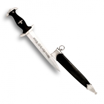 SS EM 1933 MODEL DAGGER - Boker