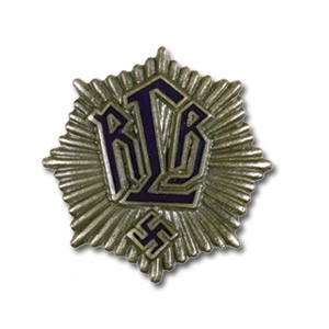 RLB Grip Insignia