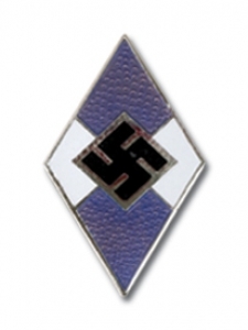 Hitler Youth Grip Insignia