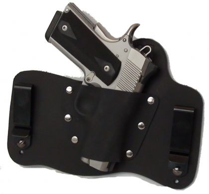 LEATHER HOLSTER