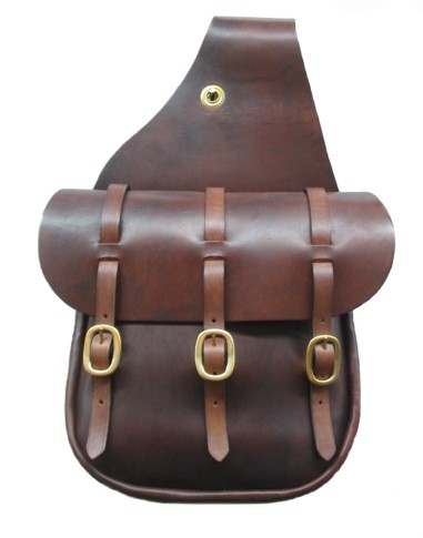 SADDLE BAGS