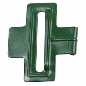 Metal Hook For Em Leather Belts