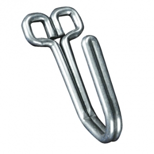 Uniform Tunic Hook