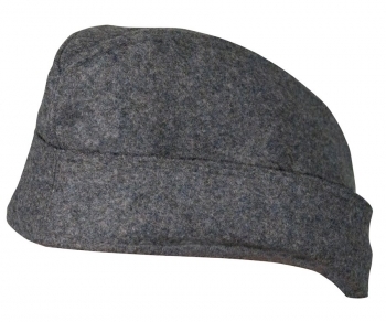 Luftwaffe M40 Overseas Side Cap, EM