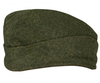 M40 Waffen SS Overseas Cap - EM