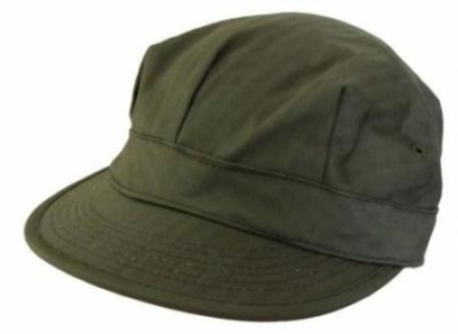 US MILITARY CAPS