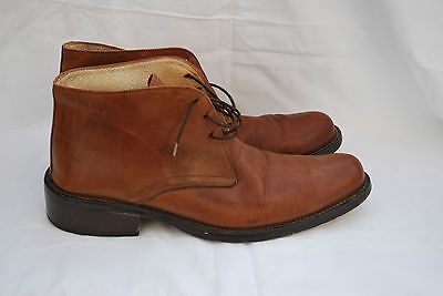 WORLD WAR II LEATHER  SHOES