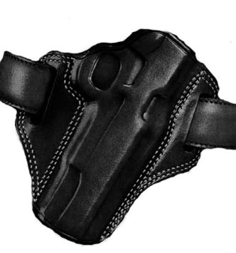 LEATHER HOLSTER