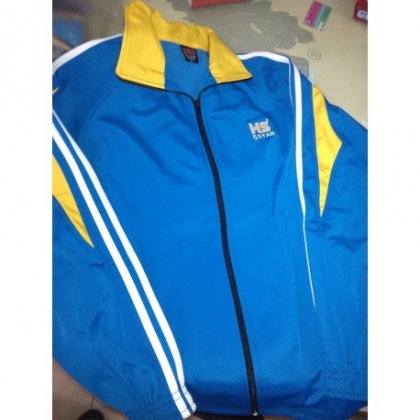 SPORTS TRACK SUIT