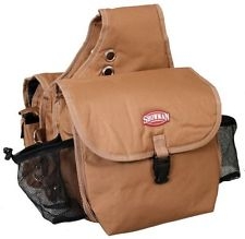 SADDLE BAGS