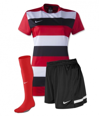 SOCCER UNIFORMS