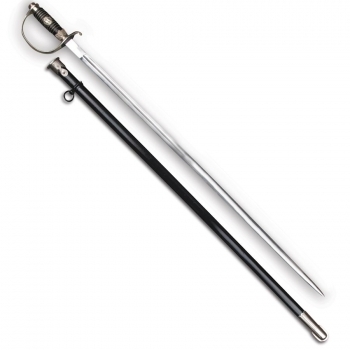 SS Officer'a Sword