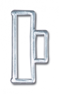 Replacement Hook for Officer's Buckle