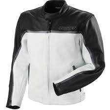 Motorbike Leather Jacket